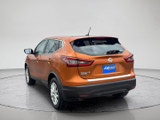 Nissan Rogue Sport 2020 M8933