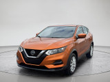 Nissan Rogue Sport 2020 M8933