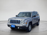 Jeep Patriot 2016 M8952