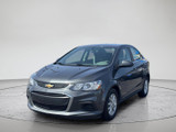 Chevrolet Sonic 2017 M8932