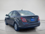 Chevrolet Sonic 2017 M8932