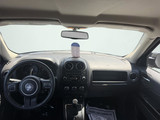 Jeep Patriot 2016 M8988