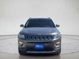 Jeep Compass 2017 CL986