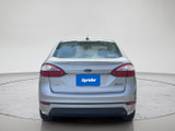 Ford Fiesta 2017 C5376