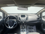Ford Fiesta 2017 C5376