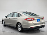 Ford Fusion 2015 C5244
