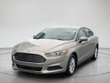 Ford Fusion 2015 C5244
