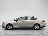 Ford Fusion 2015 C5244