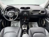 Jeep Renegade 2016 A11548