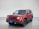 Jeep Patriot 2014 C5392