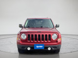 Jeep Patriot 2014 C5392