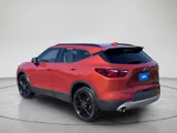 Chevrolet Blazer 2021 ME4364