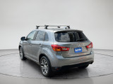 Mitsubishi Outlander Sport 2017 A11613