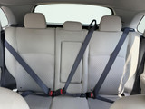 Mitsubishi Outlander Sport 2017 A11613