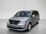 Dodge Grand Caravan 2019 A11624