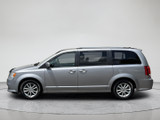 Dodge Grand Caravan 2019 A11624