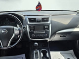 Nissan Altima 2017 AS3977