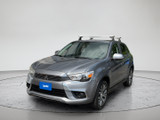 Mitsubishi Outlander Sport 2017 A11613