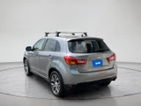 Mitsubishi Outlander Sport 2017 A11613