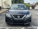 Nissan Altima 2016 AS3790