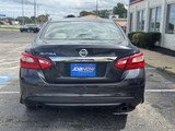 Nissan Altima 2016 AS3790