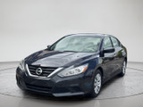 Nissan Altima 2016 AS3790
