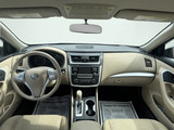 Nissan Altima 2016 AS3790