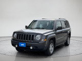 Jeep Patriot 2017 M8978