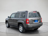Jeep Patriot 2017 M8978