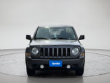 Jeep Patriot 2017 M8978