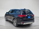 Mitsubishi Outlander 2020 AS3970