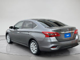 Nissan Sentra 2018 285279