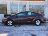 Kia Forte 2017 105974