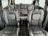 Dodge Grand Caravan 2018 A11191