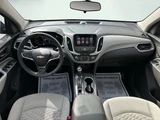 Chevrolet Equinox 2018 A11187
