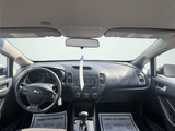 Kia Forte 2018 AM538