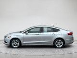 Ford Fusion 2018 A11249