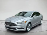 Ford Fusion 2018 A11249