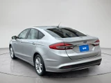 Ford Fusion 2018 A11249