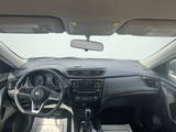 Nissan Rogue 2018 M8551