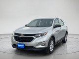 Chevrolet Equinox 2018 A11641
