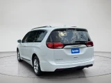 Chrysler Pacifica 2017 ME4505