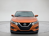 Nissan Rogue Sport 2020 M8933