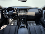 INFINITI QX70 2017 A11656
