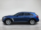 INFINITI QX70 2017 A11656