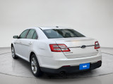 Ford Taurus 2018 W3806