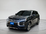 Mitsubishi Outlander Sport 2020 A11653
