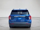 Ford Explorer 2020 C5409