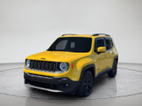 Jeep Renegade 2018 A11659