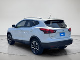 Nissan Rogue Sport 2018 C5399